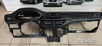 Kit airbag Ford Focus IV 2018 > < 2025