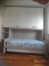 camera bambini - cameretta