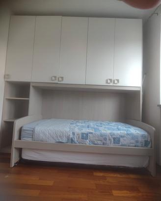 camera bambini - cameretta