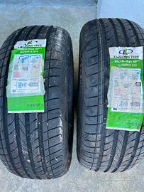 Gomme per auto