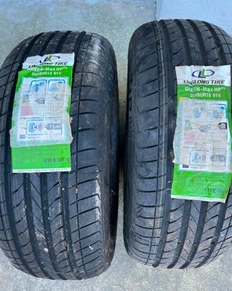 Gomme per auto
