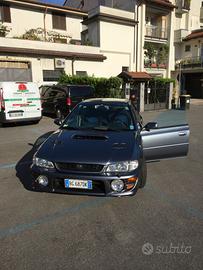 Subaru Impreza  wrx ‘99