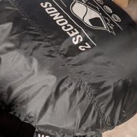 Tenda Quechua 2 Seconds Fresh & Black 3 posti