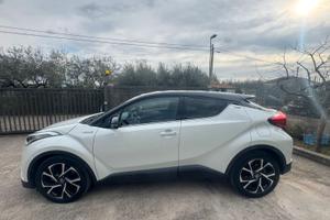 TOYOTA C-HR 1.8 HYBRID STYLE