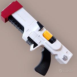 Fallout CospIay Institute Laser stampata 3d