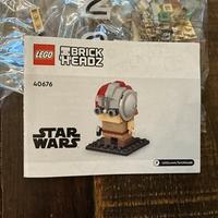 lego 40676 Anakin Skywalker 