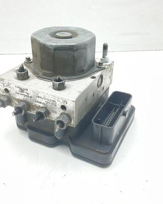 ABS LANCIA Ypsilon 4° Serie 900 benzina 51956869