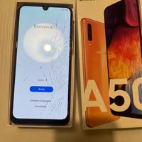 Samsung A50