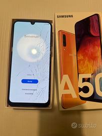 Samsung A50