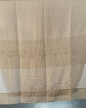 tenda sarda in lino