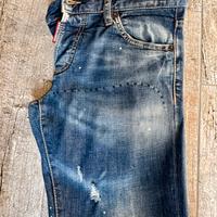 Jeans dsquared taglia 48