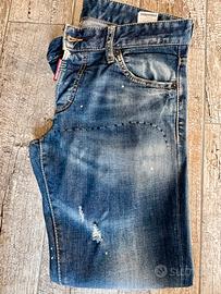 Jeans dsquared taglia 48