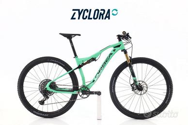 Orbea Oiz X01 t.M
