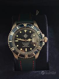 Tecnotempo - Diver 200M Wind Rose (ed. limitata)