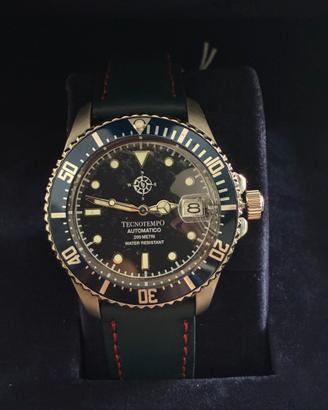 Tecnotempo - Diver 200M Wind Rose (ed. limitata)