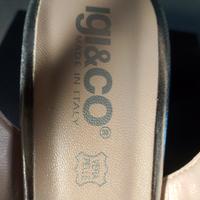 scarpe donna IG&co n37