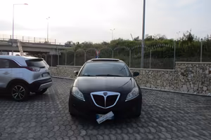 LANCIA Delta 1.6 MJT DPF Platino Cabrio
