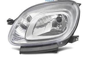 FANALE SINISTRO PER FIAT PANDA 12-