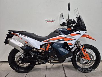 KTM 890 Adventure R - 2024