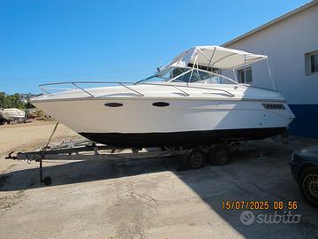 Nidelv 690 sport natante