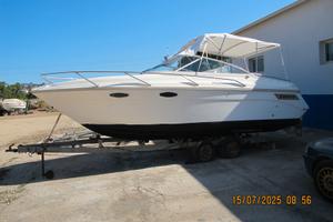 Nidelv 690 sport natante