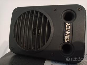 Used Tannoy CPA-5 Loudspeakers for Sale | HifiShark.com