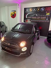 Fiat 500 1.0 Hybrid cult 2021