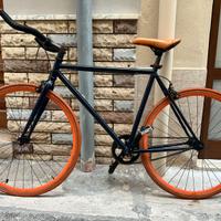 Bici corsa/scatto fisso