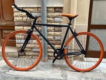 Bici corsa/scatto fisso