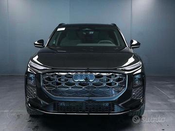 AUDI Q3 e-hybrid 272 CvS tronic S line edition-F