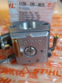 Carburatore Walbro HD15 Stihl 11281200625