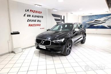 Volvo XC60 2.0 d4 R-design geartronic
