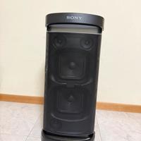 Cassa Sony Srsxp700B Speaker Bluetooth