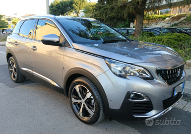 Suv Peugeot 3008