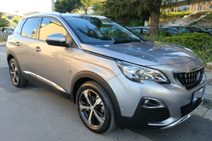 Suv Peugeot 3008