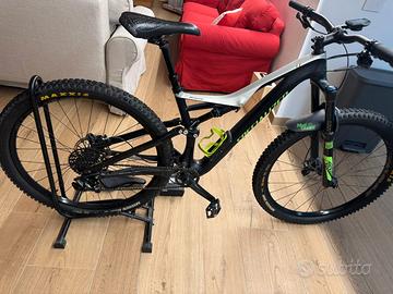 MTB Stumpjumper FSR 29 Carbon M