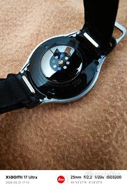 Samsung Galaxy Watch 7 GPS bluetooth wifi e cellul