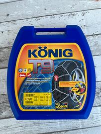 Catene da neve König T9