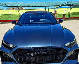 Audi a7 50tdi