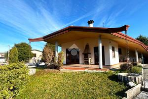 VILLA SINGOLA A SAN BIAGIO DI CALLALTA