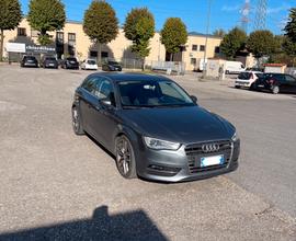 Audi A3 full optional importata dalla germania