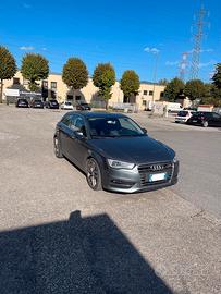 Audi A3 full optional importata dalla germania