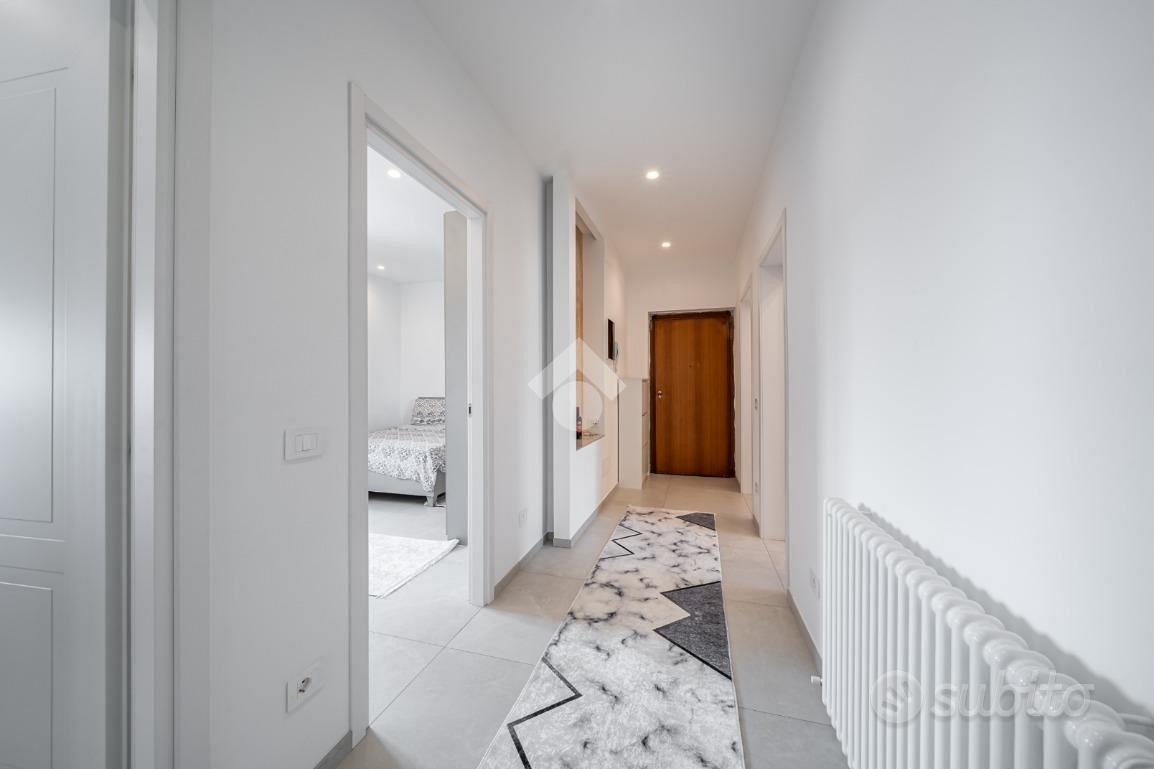 Appartamento – Reggio Emilia, Quaresimo, Codemondo - Vista 3