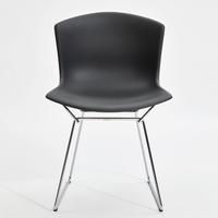 Sedia Bertoia Moulded Shell Side Chair di Knoll
