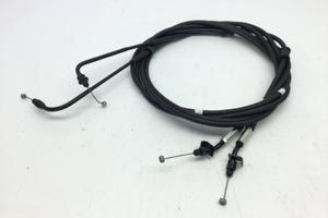 PIAGGIO VESPA GTS SUPER IE ABS 125 COPPIA CAVI GAS