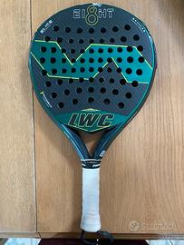 Varlion Rhombus 7 Carbon