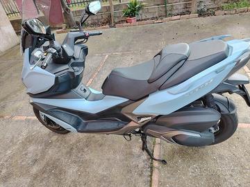 SCOOTER KYMCO 400cc  XCITING S