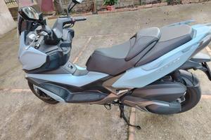 SCOOTER KYMCO 400cc  XCITING S