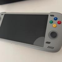 Ayn Odin 2 pro (12/256)