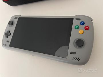 Ayn Odin 2 pro (12/256)